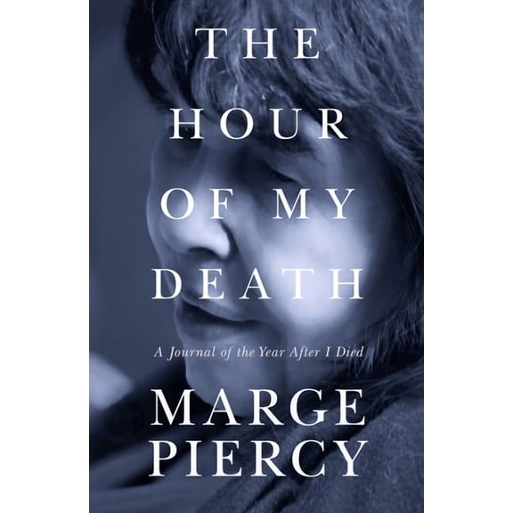 The Hour of My Death: A Journal of the Year After I Died, (Paperback)