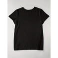 thumbnail image 2 of 【New Arrival】Made In 1981 Aged To Perfection Letter Graphic T-Shirt, Cotton Crew Neck Short Sleeve Tee, 1981 Birthday Casual Wear Birthday Gift For Men Women, 2 of 5