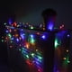 thumbnail image 5 of Cadena de luces navideñas BuyWeekMX, DC24V, 10m, 100LED, decorativas, 5 of 9