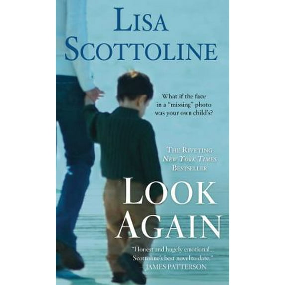 Pre-Owned Look Again (Unknown) 0312380747 9780312380748