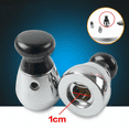 thumbnail image 3 of 1 Pc Pressure Cooker Jigger Valve for Weight Pressure Control 80KPA Universal Pressure Cooker, 3 of 6