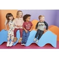 thumbnail image 4 of Garanimals Toddler Boys French Terry Joggers, Sizes 18M-5T, 4 of 5