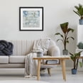 thumbnail image 3 of Stupell Industries Farmhouse Strength & New Thoughts Quote Black Framed Print Under Glass, 16 x 16, by Lanie Loreth, 3 of 8