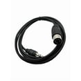 thumbnail image 4 of 3.5mm to Midi Cable DIN7P Male to 3.5mm Male Audio Cable for High Fidelity Sound Transmission for Bang&Olufsen,Naim,Quad, 4 of 10