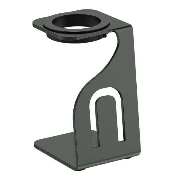 Soporte portátil para Samsung Watch Aleación de aluminio Durable para Galaxy Watch 3/4 Ndcxsfigh Para estrenar