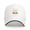 White, variant on Breathable Unisex Camping Baseball Cap with Pine Tree & Tent Design - Lightweight Durable Adjustable Snapback Hat for Outdoor Activities, Fishing, Hiking - All-Season Comfort, Perfect Holiday Gift,