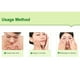 thumbnail image 2 of Beleza, Cuidado e Higiene BIOAQUA 50g Aloe Crema Aloe Vera Gel Hidratante Refrescante Mejorar Bioaqua 50 gramos, 2 of 7