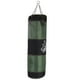 thumbnail image 3 of Bolsa de arena vacía para entrenamiento de boxeo, patada con gancho, lucha, karate, puñetazo, saco de arena, 3 of 15