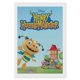 thumbnail image 1 of Henry Hugglemonster Kits de Pintura de Diamantes para Adultos 5D DIY Diamond Art Kits Full Drill Diamond Dots para Regalo Decoración de Pared y Relajación Artes de Gemas 20*30cm, 1 of 6