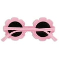thumbnail image 3 of Young Hearts Toddler Girls 2Pc Sprinkles Tankini Set W/Sunglasses, Size 2T-4T, 3 of 7