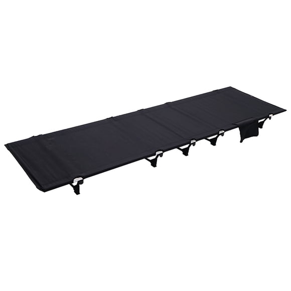 Lit Superposé Pliable Camping Kampa – Cadre Acier Surdimensionné – Capacité 180 Kg – Coussins Soft Touch – Idéal Tente