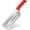 Red, variant on Cabbage Shredder & Slicer – Stainless Steel with Non-Slip Handle for Kitchen, Fruits, and Vegetables