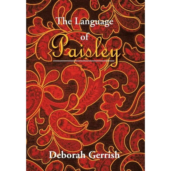 Language of Paisley