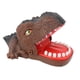 thumbnail image 3 of Juego de morder dedos, juguete novedoso, juego creativo de mesa, juego familiar clásico. Dinosaurio, 3 of 9