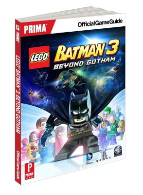 batman 3 playstation 4
