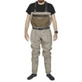 thumbnail image 4 of Compass 360 Stillwater IITM STFT Wader MD Kaki, 4 of 4