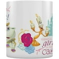 thumbnail image 2 of Beauty And The Beast Tasse « Sois Notre Invitée », 2 of 3