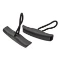 thumbnail image 3 of Almencla 2pcs Kayak Handles Nylon Carry Handle Lightweight Canoe Pull Handles with Cord, 3 of 8