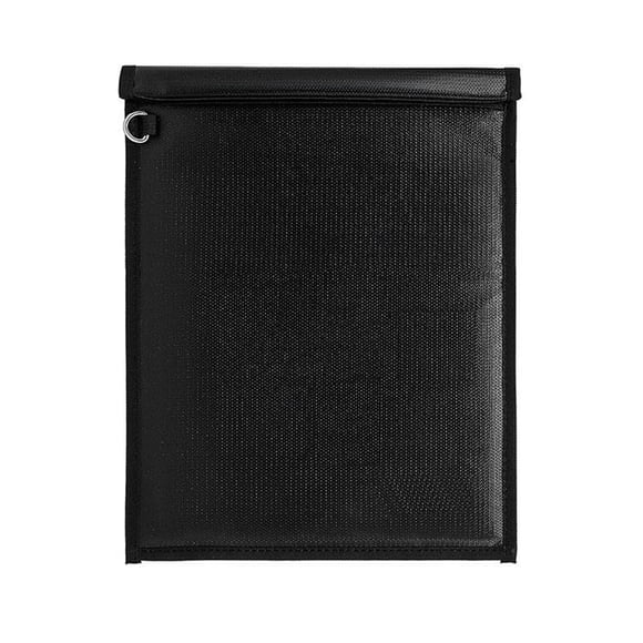 navor Large Faraday Bag for Laptops & Electronics – Fireproof