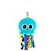 thumbnail image 3 of Lamaze Sprinkles The Jellyfish Clip On Baby Toys, Multi, 3 of 15