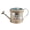 B, variant on bestolf Vintage Metal Watering Can Distressed Watering Can with Long Spout Small Watering Pot for Indoor Gardening (B )