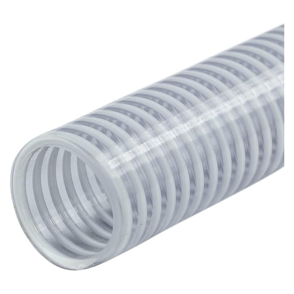 1.5 Inch Pool Filter Hose - 3ft High Pressure Pump to Filter Replacement Hose for Sand Filter Systems; Durable Pool Equipment Accessory