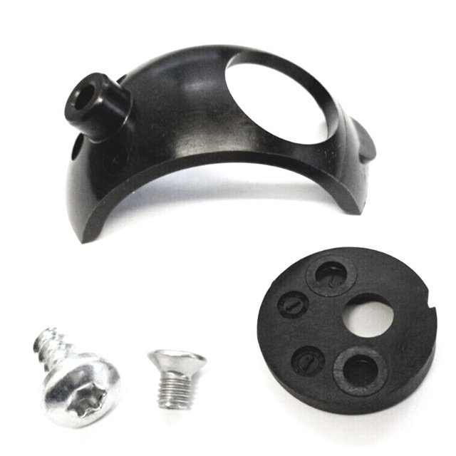 Estabilizador Cabeza de Fricción Pad Set para Alko 3004/3504 2000/2004/3004 691418 RV Piezas de Coches Caravana Partes