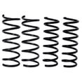 thumbnail image 2 of Resortes Originales AG para Auto Completo para Dodge Chrysler Atos 2000 a 2012 4 Piezas Nuevos, 2 of 5