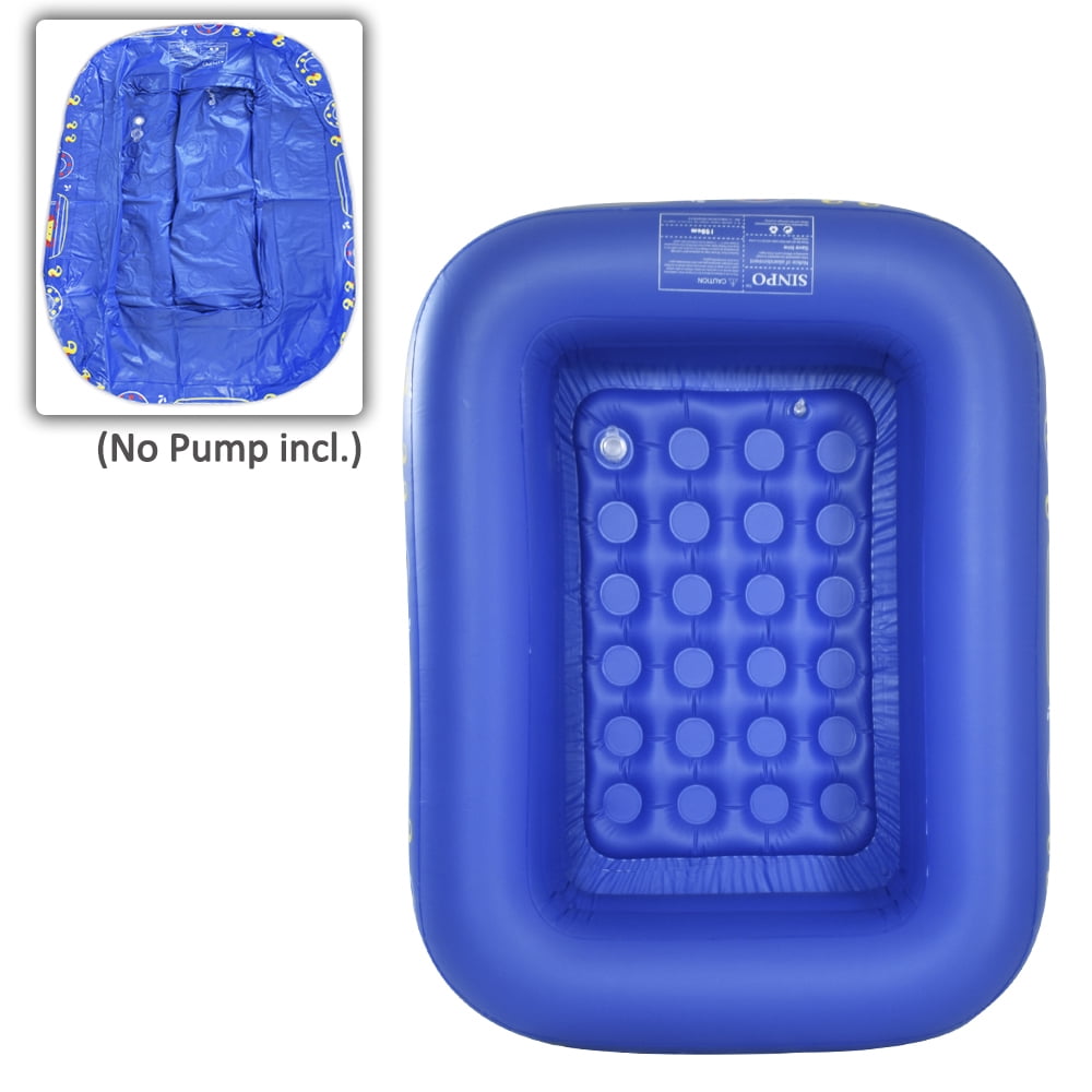 Inflatable Swimming Pool