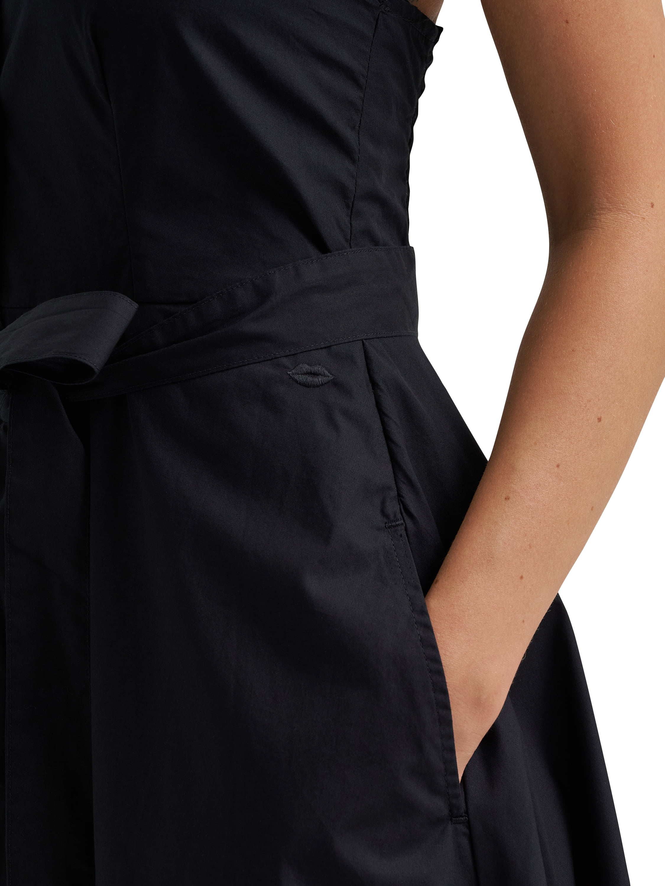 Lee® x Marilyn Monroe Halter Dress