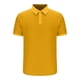 thumbnail image 5 of pstuiky camisetas para hombre, Camisa de manga corta con botones y solapa para hombre, de color liso, para vacaciones y tiempo libre ropa de hombre xxl, 5 of 9