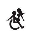 thumbnail image 1 of Universal Car Stickers Decal Racing Truck Car Rear Window Bumper Car Body Graffiti Sticker, 1 of 7