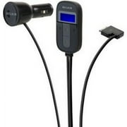TuneCast Auto FM Transmitter