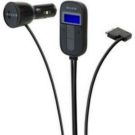 TuneCast Auto FM Transmitter