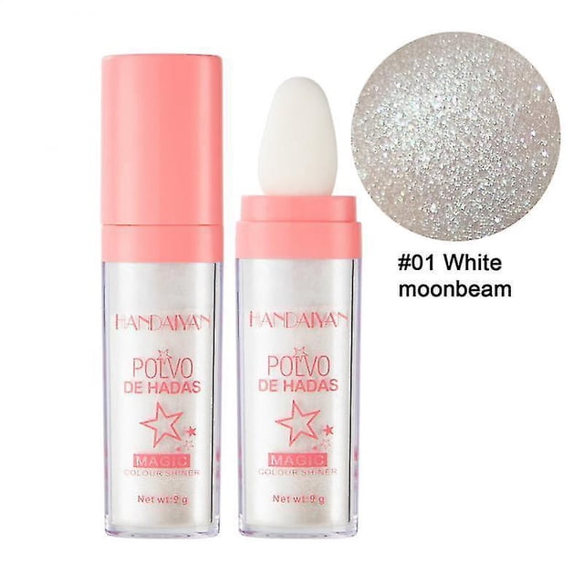 Handaiyan High Gloss Illuminating Powder Shimmering Highlighter Powder