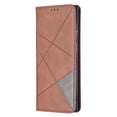 thumbnail image 3 of Feishell for Samsung Galaxy S23 Ultra 6.8 inch Folio Flip Case,Premium Durable PU Leather Magnetic Closure Credit Card Slots Kickstand Shockproof TPU Inner Wallet Phone Case,Brown, 3 of 9
