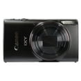 thumbnail image 4 of Cámara digital compacta Canon IXY 650 12x zoom óptico IXY650 BK Negro, 4 of 5
