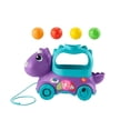 thumbnail image 4 of Juguete para Bebés Fisher-Price Dino Pelotitas Divertidas, 4 of 4