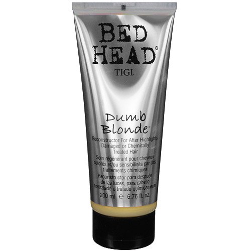 Tigi Bed Head Dumb Blonde Conditioner, 6.76 fl oz