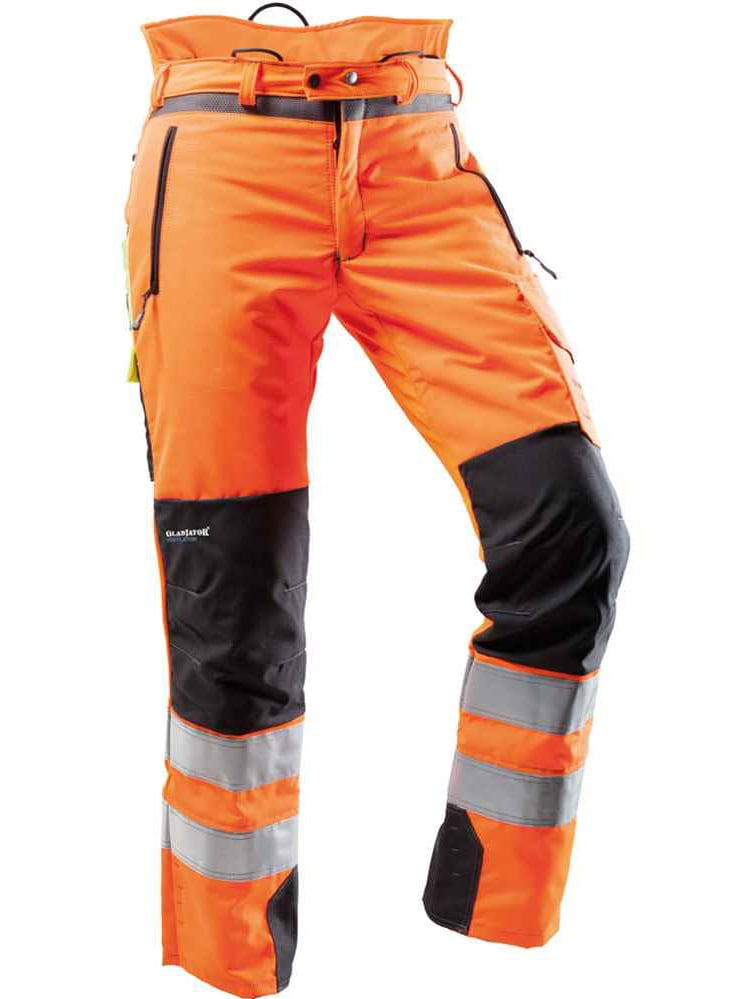Pfanner Gladiator UL Approved Chainsaw Protective Pants 