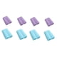 thumbnail image 5 of 8 tapones para agujas de tejer, protectores antideslizantes para manualidades. Doble, 5 of 9