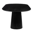 thumbnail image 2 of Mesa de Comedor Sulco Negro Kessa Muebles, 2 of 5