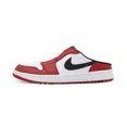 thumbnail image 2 of FJ1214-101 N I-K-E A i r-Jor-dan 1 Mule Golf Chicago (Men's), 2 of 6