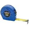Lufkin QRL625MP Vertical Quick Read Lufkin 1-Inch by 25-Feet Hi-Viz Blue Power Return Tape