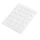 thumbnail image 2 of Inteprter 24 unids/set pegatinas de esquina Vintage para álbumes de recortes y álbumes de fotos, pegatinas de papel Kraft de esquina Vintage Videojuegos y accesorios blanco, 2 of 6