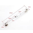 120N Hydraulic Gas Strut Lift Support Hinge Kitchen Cupboard