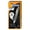 Black, variant on BIC Gel-ocity Ultra Retractable Gel Pens, Assorted Colors, 12 Count Pack