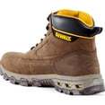 thumbnail image 5 of DeWALT Men's Halogen Aluminum Toe Work Boot Black Full Grain Leather - DXWP10008-BFG, 5 of 5