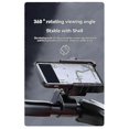 thumbnail image 5 of Golf Cart Phone Mount Holder Compatible for /Club Car, Universal Phone Holder Compatible Wit, All Smartphones, 5 of 5
