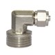 thumbnail image 1 of Tubo de de línea de aire de liberación rápida al adaptador de conector junta del acoplador de rosca BSP 20mm 6mm Sunnimix Conector acoplador de liberación rápida, 1 of 4